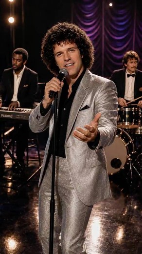 "More Than I Can Say – Leo Sayer (1980) |Nova Stream #lyricsvideo #80smusic #leosayer