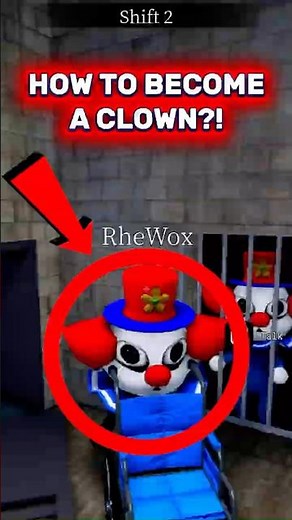 HOW TO BECOME A CLOWN in Animal Hospital Roblox! 🤡
