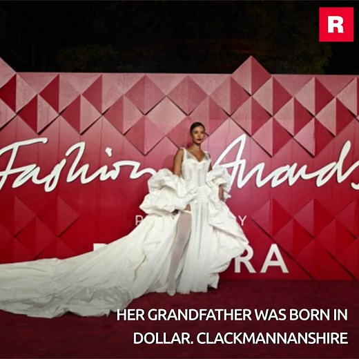 3.1K views · 11 reactions |  10 celebrities that you didn't know were Scottish | Daily Record | Facebook