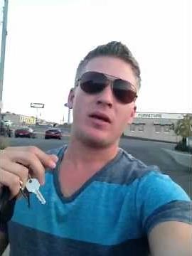 Oil Rig, RoughNeck, Job Acceptance, Williston North Dakota - It Begins!!! Video - 4