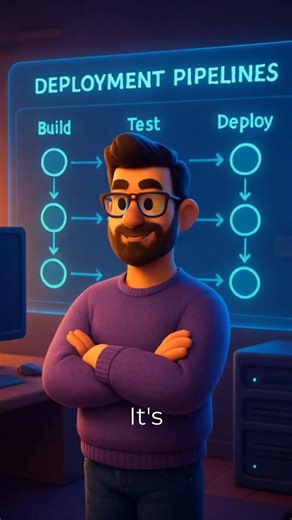 It Works on My Machine