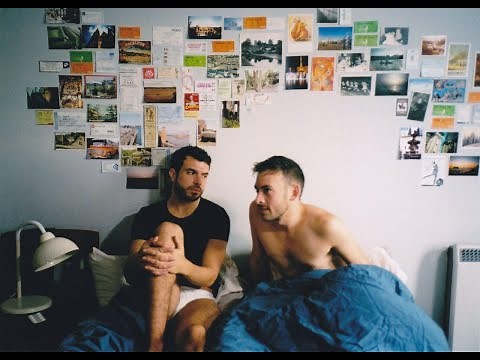 Weekend 2011 Trailer