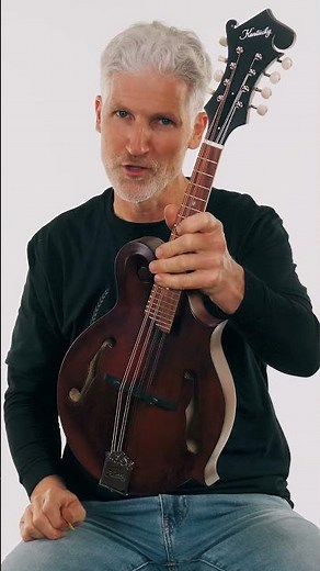 Is This the Toughest Mandolin Ever? F-Style Carbon Fiber Review