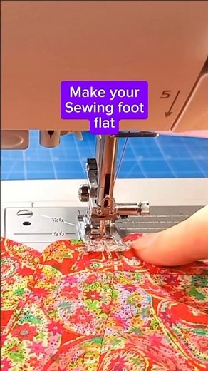 This Sewing Trick Works Every Time