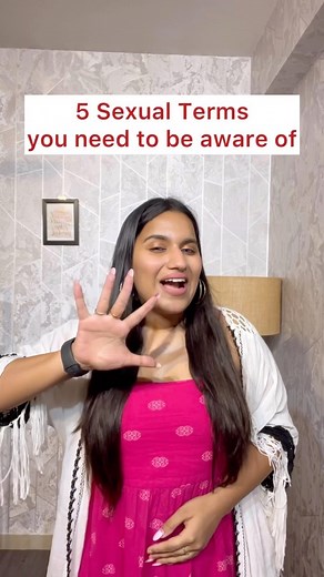 Simran Jain on Instagram: "Did you know about this? Also wait for the sound in between  . . . . . . #queef #queefing #stealthing #womanhygiene #female #woman #howto #beaware #feelkaroreelkaro #reels #reelsinstagram #knowledge #sexeducation #femalesexuality"