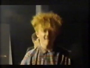 1986.10.00 MTV New Video Hour With VJ Martha Quinn October 1986