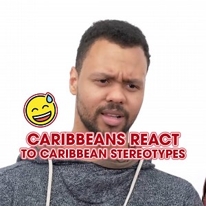 "Go to the beach with a KFC" 🇯🇲 | Dating Beyond Borders