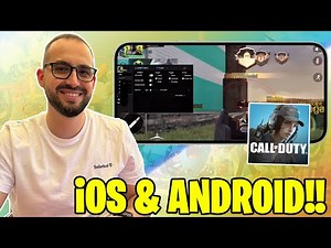 COD Mobile Hack/Mod Menu iOS & Android - Unlimited CP, WH, Aimbot and MORE!
