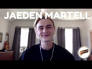 Jaeden Martell discusses the importance of acknowledging White privilege