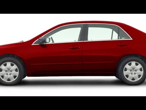 code p0325 knock sensor on 2003 honda accord 2.4 I v tech