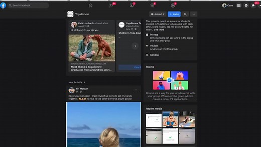 322K views · 1.7K reactions | NOW is the time to enroll in yoga teacher training! Start your journey today with YogaRenew's fully online, self-paced certification. | YogaRenew | Facebook