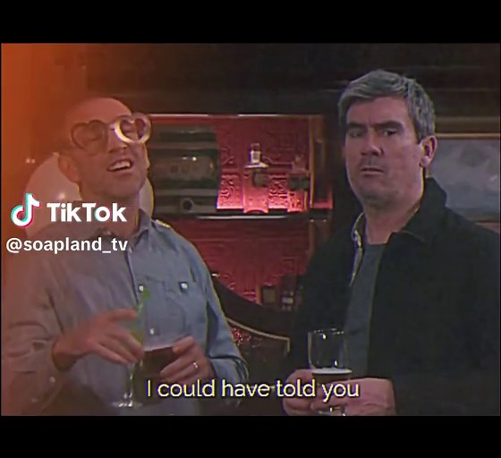 Shocking Revelations in Emmerdale's LGBTQ Storyline