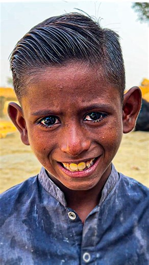 On Road Show on Instagram: "Watch This Boy’s Haircut for Free"