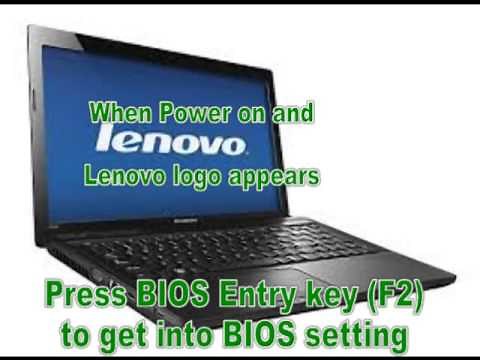 If I forgot my Lenovo laptop password, how to reset