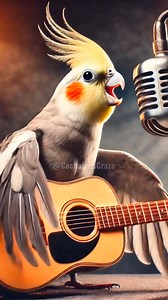 92K views · 2.5K reactions | Check out this amazing singing cockatiel #PetCommunity #cockatiel #birdscharm #AdorableCockatiel #birds #PlayfulPets #kawaii #happybirds #cutepets #birdsinging #PetLovers | Cockatiels Craze | Facebook