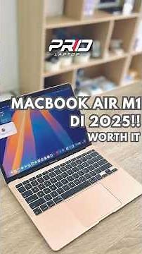 Still Glowing: The Story of the MacBook Air M1 Rose Gold in 2025