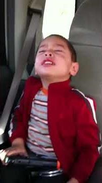 crying for mcdonalds daddy no McDonalds no happy meal closed