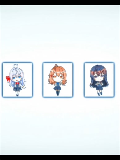 Amazing Waifu Edit Compilation