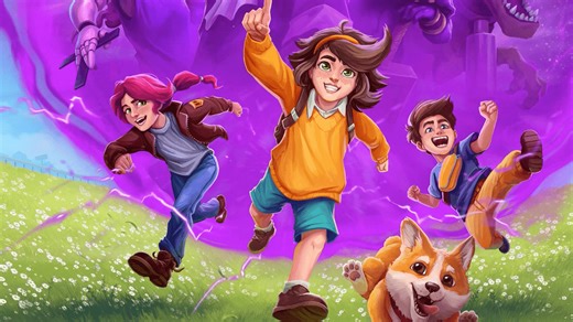 Bloomtown: A Different Story - Official Launch Trailer - IGN