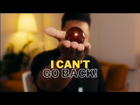 Why Every Studio needs a TRACKBALL MOUSE