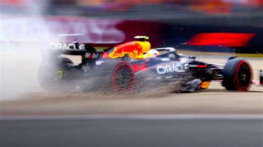 FP1 Highlights: 2025 Dutch Grand Prix