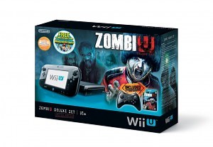 ZombiU Wii U bundle confirmed for North America