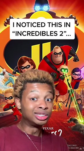 Duke Caboom Mashems in Incredibles 2 and Toy Story 4