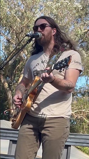 Grateful Dead Big River 3/8/26 Grahame Lesh Free Concert Golden Gate Park #gratefuldead #johnnycash