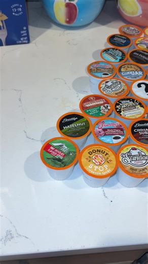 40 different coffee pods! Two rivers coffee | coffee pods