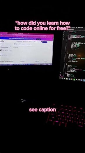 shecodes foundation 🥰🥰🥰 #shecodes #shecodesfoundation #techtok