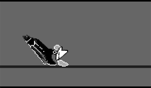 Creative Test Animations in Sprite Animation