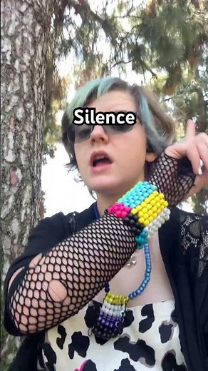 Scene and scene core are different and both valid subcultures #scenemo #scene #scenecore