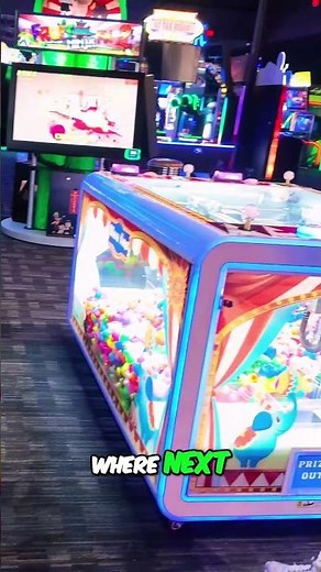 Fruit Ninja Pro Shows Arcade Skills, Wins Big Tickets! #shorts