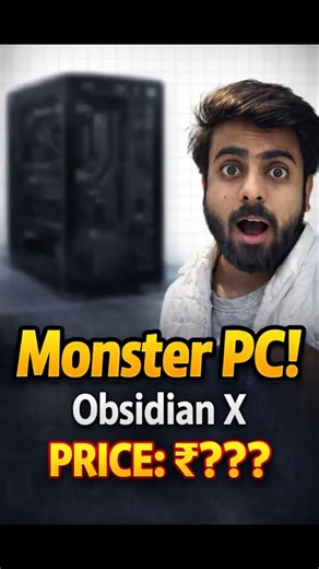 Dream PC❌Budget nightmare✅