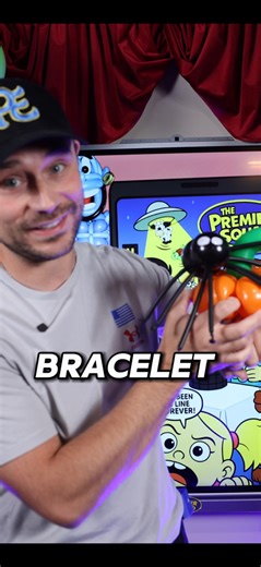 4K views · 47 reactions | How to make a Balloon Spider ️ | Premier Entertainment - Balloon Artists, Balloon Twisters, & More | Facebook