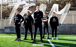 What football players are involved in esports? - GINX TV