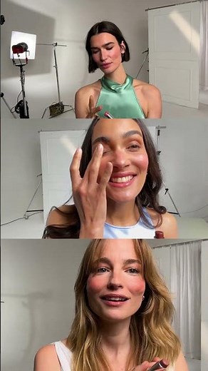 One Multitasker, Three Makeup Looks | Beauty Tips | Trinny London