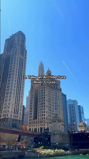 Top 5 Things to do in Chicago