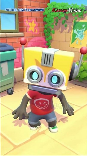 My Talking Tom Change to Tom 1999 GLITCH ERROR || New Talking Tom Gameplay