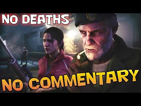 Left 4 Dead: THE SACRIFICE - Full Walkthrough