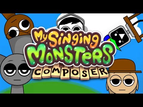 sprunki normal msm composer tutorial