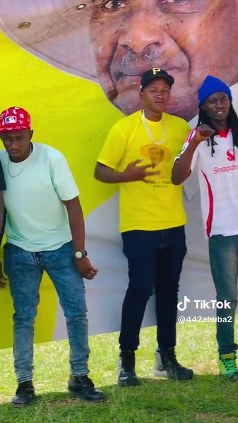 Abuba👁️Ug (@442abuba2)’s videos with Buli Dog City Mugaga - Chameleone Next