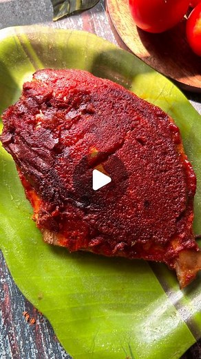 Insha Zabi Bellary on Instagram: "Crispy & spicy mashed fish fry recipe #masalafishfry #fishfry #fishrecipes"