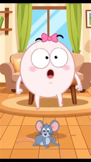 Cartoon Try Not to Laugh Mix 😂🔥 | Funniest Cartoon Reactions Remix