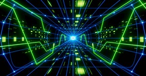 DMM、新メタバースプロジェクト「Mid Mega City」立ち上げ