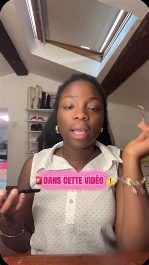 GRWM pour se préparer en vidéo