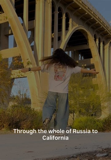 The geography of my life isn’t just a map - it’s an entire saga of love, changes, children, and… endless renovations 😂 📍Anapa - my hometown by the Black Sea, where my warm, sunny childhood unfolded, smelling of iodine, hot sand, and pure freedom. 📍Moscow - 14 years in the megacity: first great love, wedding, two children, never-ending renovation of our first apartment, and the feeling that the whole world fits inside the lights of the Garden Ring. 📍Irkutsk - the Siberian turn. At 32, togethe