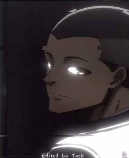 Julian Loki Character Edit | Blue Lock Anime Showcase