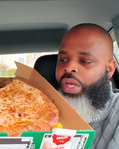 9.8K views · 104 reactions | DOMINO'S vs. PAPA JOHN'S? | Daym Drops | Facebook