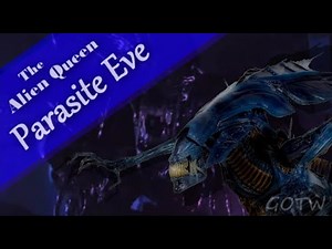 Alien Queen - Parasite Eve